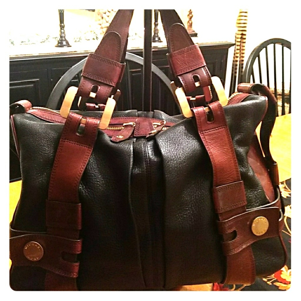 Vintage Michael Kors Handbag